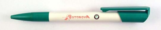 Autonova