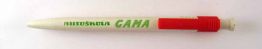 Autokola Gama