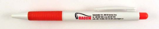 Hagum