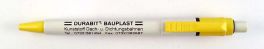 Durabit bauplast