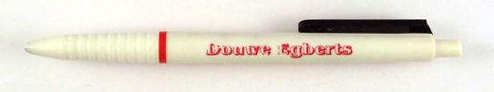 Douwe egberts