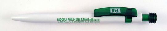 Hodowla roslin szelejewo