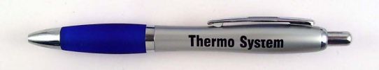 Termo System