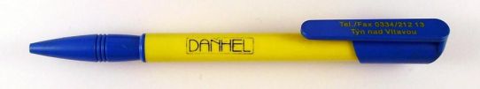 Dahel