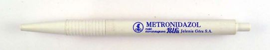 Metronidazol