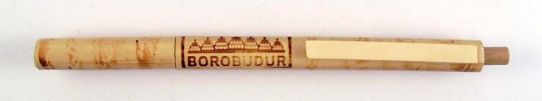 Borobudur