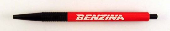 Benzina