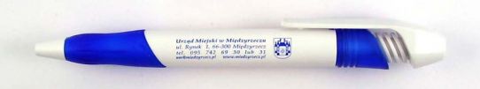 Urzad Miejski w Miedzyrzecu