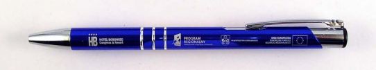 Program regionalny