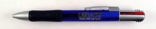 Lendacin