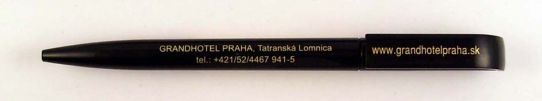 Grandhotel Praha