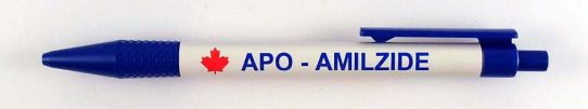APO Amilzide