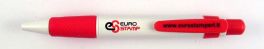 Euro stamp