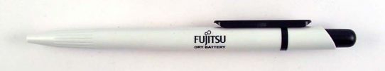 Fujitsu