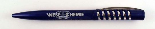 West chemie