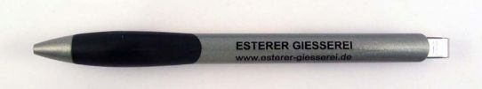 Esterer giesserei