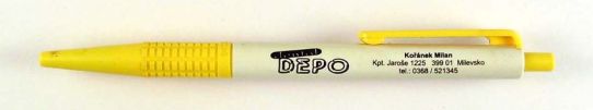 Depo