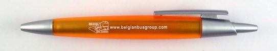 Belgian bus group