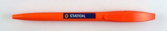 Statoil