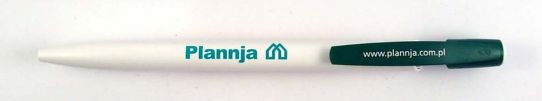 Plannja