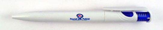 Powiat Policki