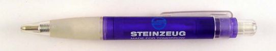Steinzeug