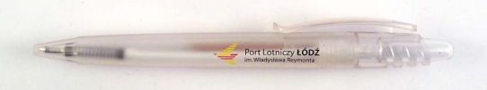 Port Lotniczy Lodz