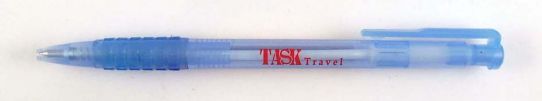 Task travel