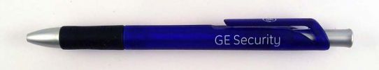GE Security