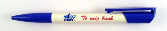 Invest bank