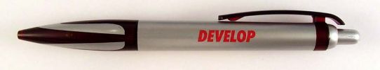 Develop