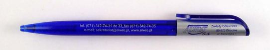 Alwro