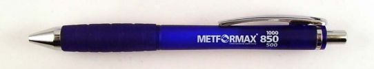 Metformax