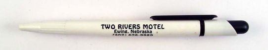 Two rivers motel