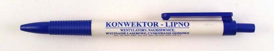 Konwektor Lipno