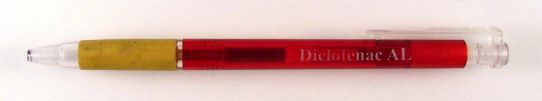 Diclofenac