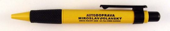 Autodoprava Miroslav Polansk