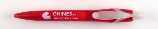 Ghines