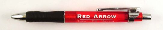Red Arrow