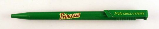 Princessa