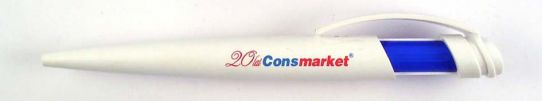 Cons market