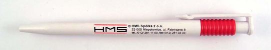 HMS