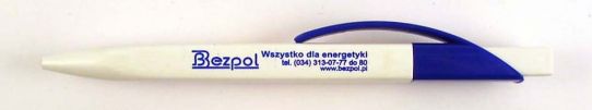 Bezpol