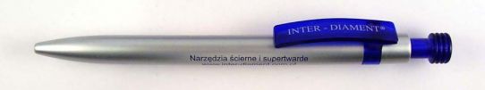 Inter diament