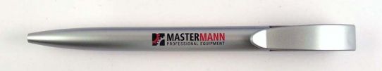 Mastermann