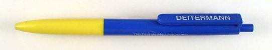 Deitermann
