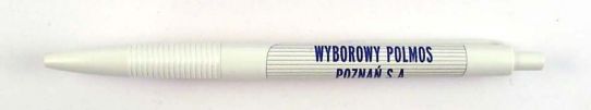 Wyborowy polmos