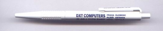 DXT computers