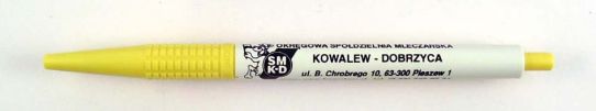 Kowalew Dobrzyca