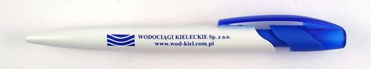 Wodociagi kieleckie